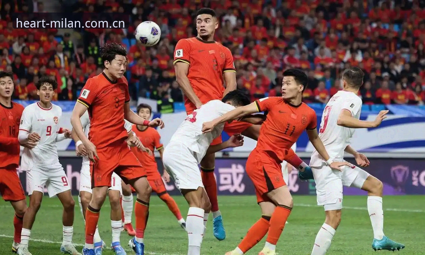 U19国足0-3完败突尼斯：一场被身体碾压的比赛复盘与球迷观赛体验